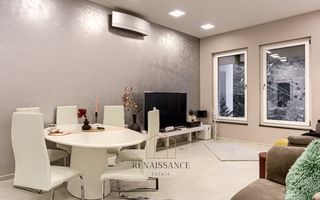 Dumbravita Casa Individuala pe Parter | 4 Camere 3 Bai | Mediteranean - Poză 8