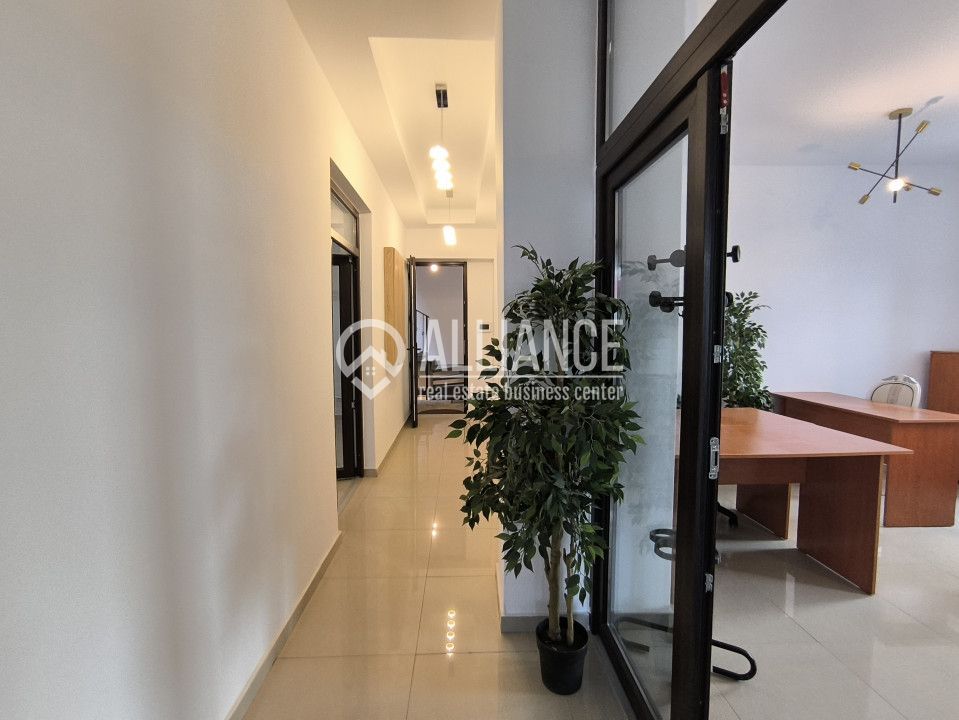 PIATA GRIVITEI (COD03) -Cladire de birouri moderna ! - Poză 24