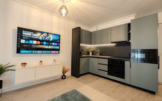 COMISION 0% I Studio lux Ivory Residence Pipera I mutare imediata - Poză 10