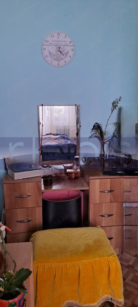 VANZARE 3 CAMERE I SEMIDECOMANDAT I MOBILAT SI UTILAT I DRUMUL TABEREI - Poză 2