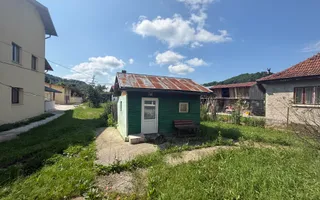 Casă + anexă și teren intravilan 813 mp cu toate utilitățile ! - Poză 13
