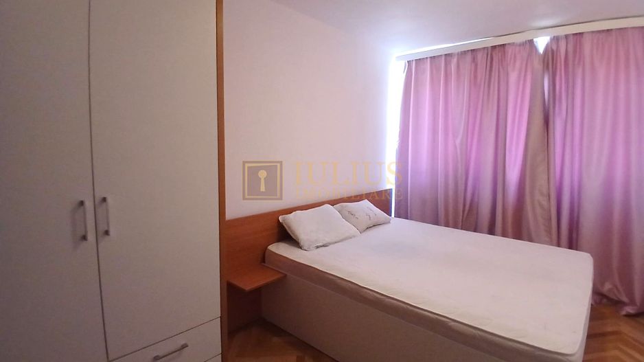 Apartament cu 3 camere in Complexul Studentesc - Poză 7