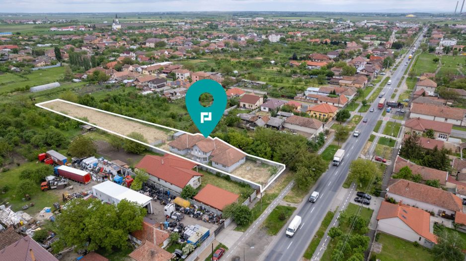 Casă cu destinații multiple în Gai - Poză 2