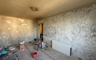 OPORTUNITATE DE VANZARE APARTAMENT 3 CAMERE CENTRALA TERMICA 2 BAI - Poză 7