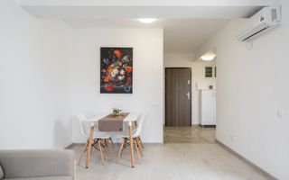 COMISION 0% - Apartament 2 camere Bd.Pipera - Iris Build - Rond OMV - Poză 4