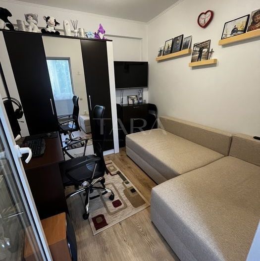 Apartament 3 camere, Apahida - Poză 4