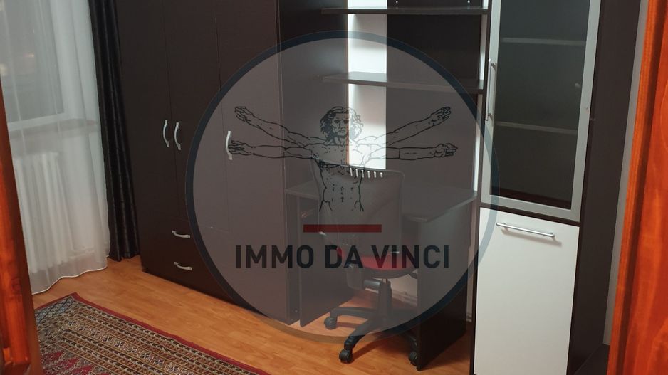 Apartament 2 camere decomandate OMV Marasti - Poză 4