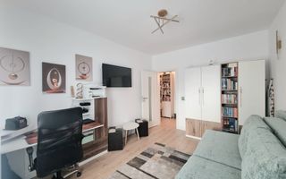 Casa tip duplex | 4 camere | 3 bai | mobilata | zona Brana -Selimbar - Poză 12