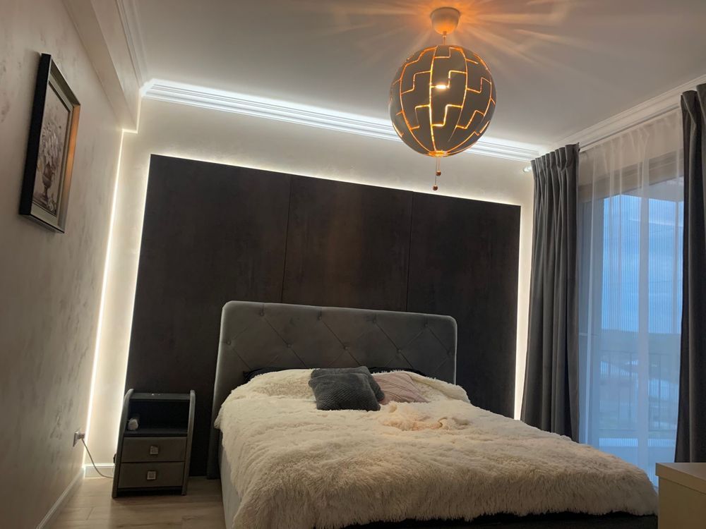 Casa Moara de Vant cu vedere superba spre lac si padure in zona SRU - Poză 5