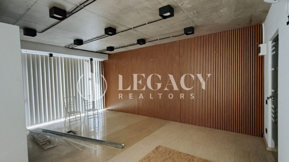 Ofertă!!! Spațiu comercial de închiriat - bloc Inamstro, Copou - Poză 3