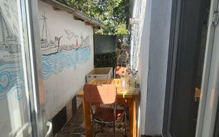 Casă cochetă 50 mp utili + terasa - zona centrala - Grădina Publică - Poză 4