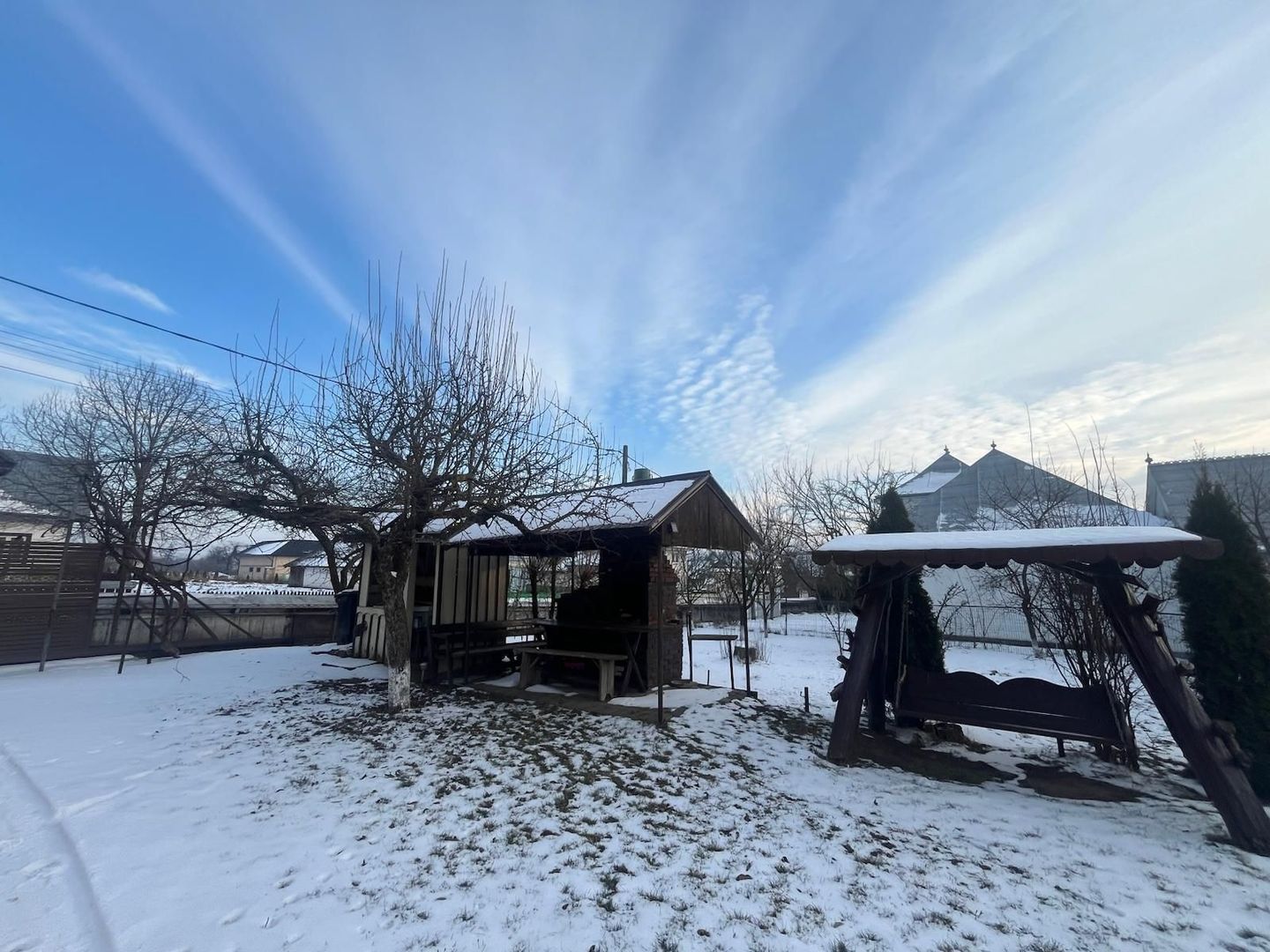 Casă spațioasă P+E+M | 43 ari teren | Mobilată & utilată | Iaslovăț - Poză 34