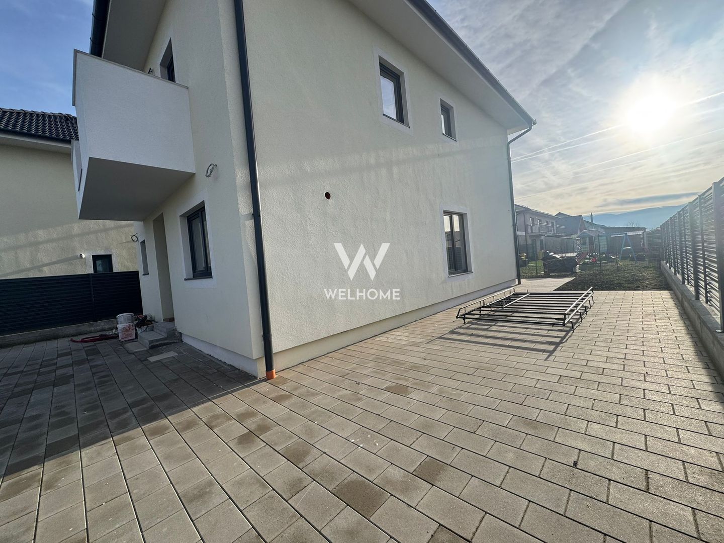 Casa individuala Cristian, Sibiu COMISION 0 - Poză 2