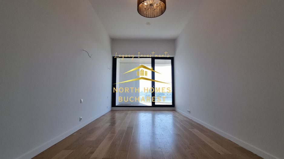 Apartament 3 camere ONE VIEW Floreasca - Poză 2