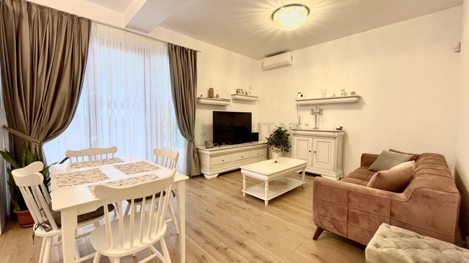 Casa 4 camere Tunari-Lacul Pasarea mobilata si utilata - Poză 2