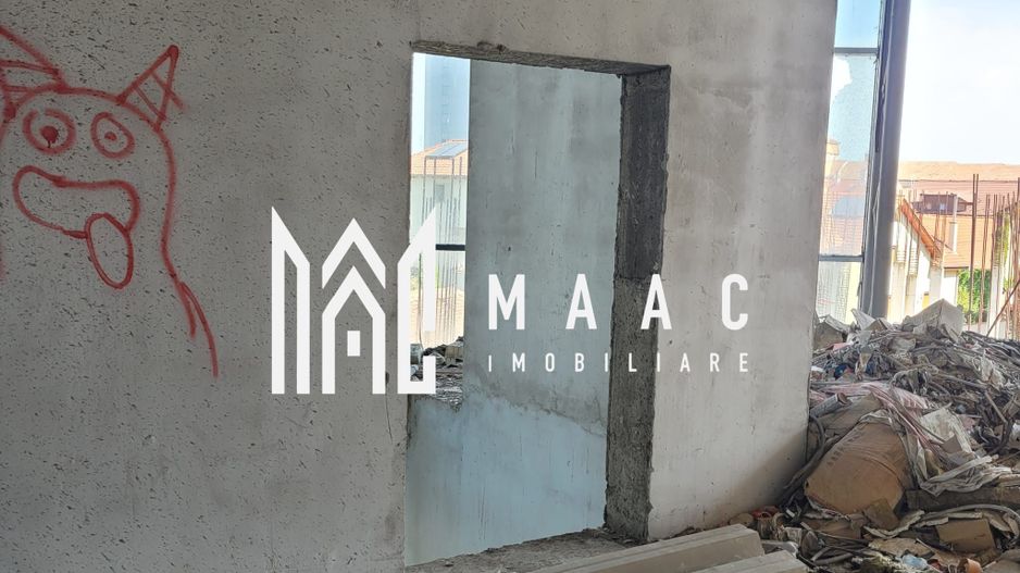 Spațiu comercial de vânzare | Sibiu, Central | 8.800 mp utili - Poză 10