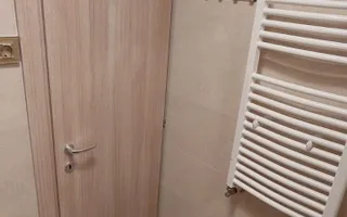 Bd. Unirii, 3 camere, 2 bai, centrala termica, parcare, lux - Poză 36