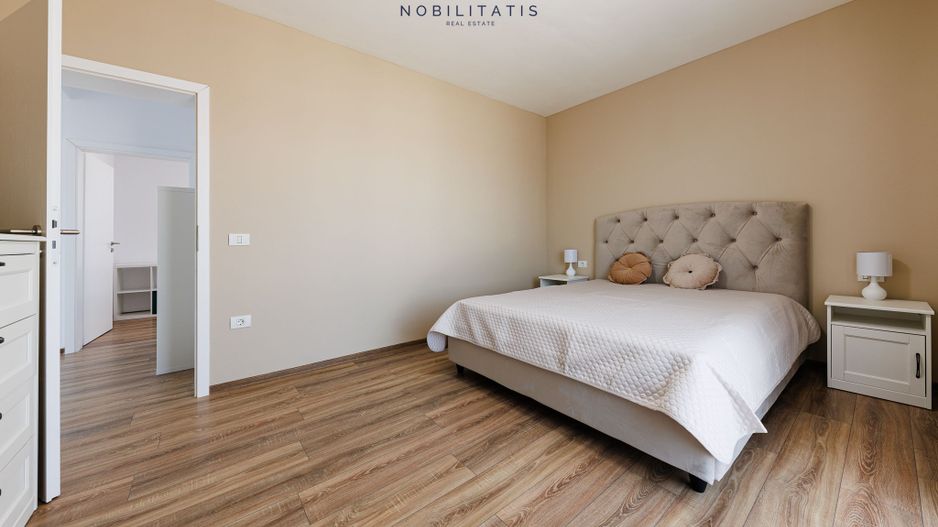 Prima inchiriere | Duplex Segmentul Premium | 4 dormitoare & 2 bai - Poză 39