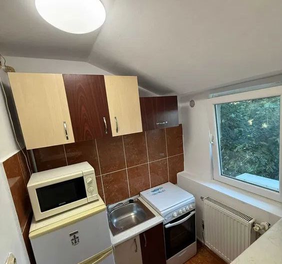 COMISION 0% | Garsoniera de vânzare | Zona Telegrafului | Mansarda - Poză 6