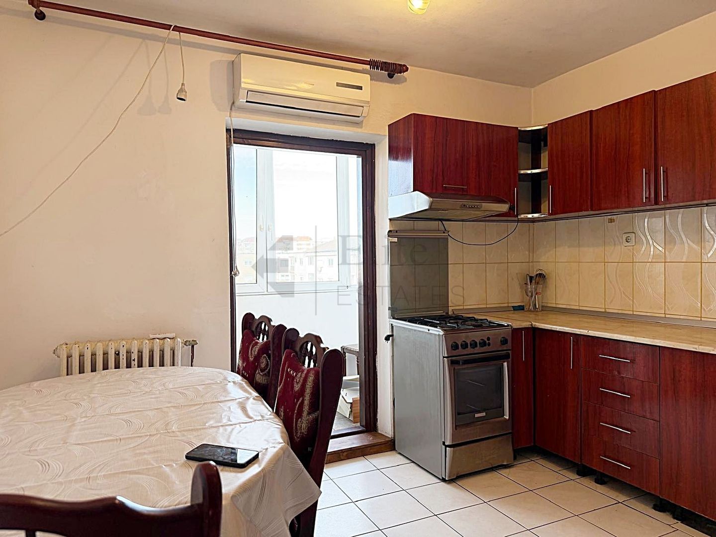 Apartament 3 camere de inchiriat in Nufarul - Poză 6