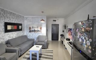 Apartament 3 camere Dumbravita la parter - Poză 1