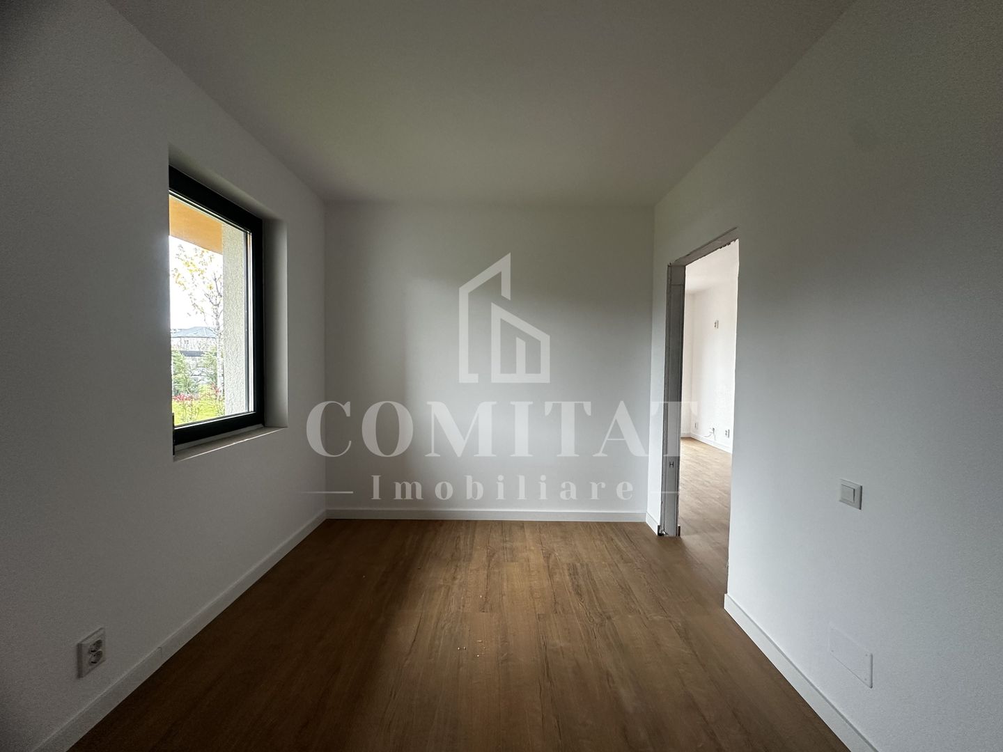 Apartament finisat | Bloc nou | Între Lacuri - Poză 6