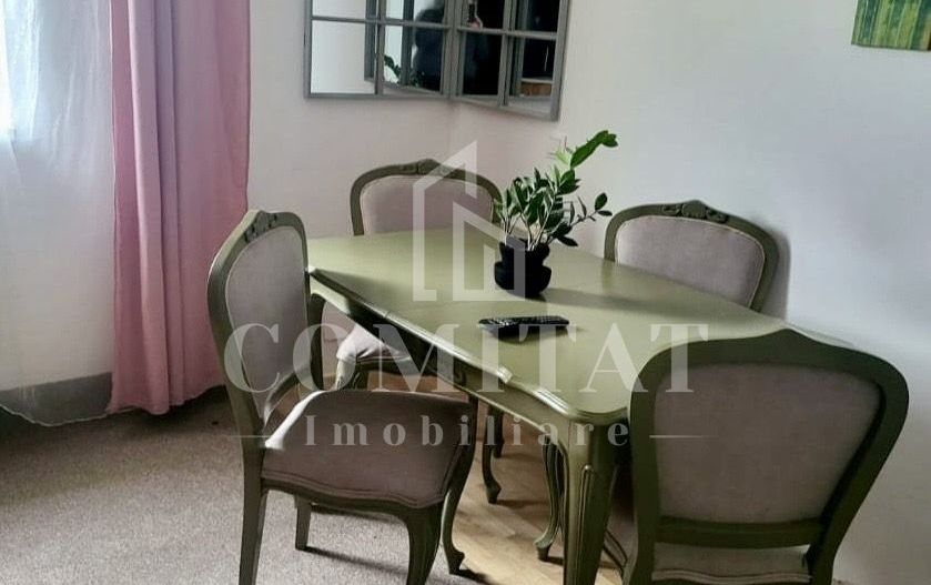 Apartament 2 camere | Etaj intermediar | Zona Str Stejarului-Floresti - Poză 4
