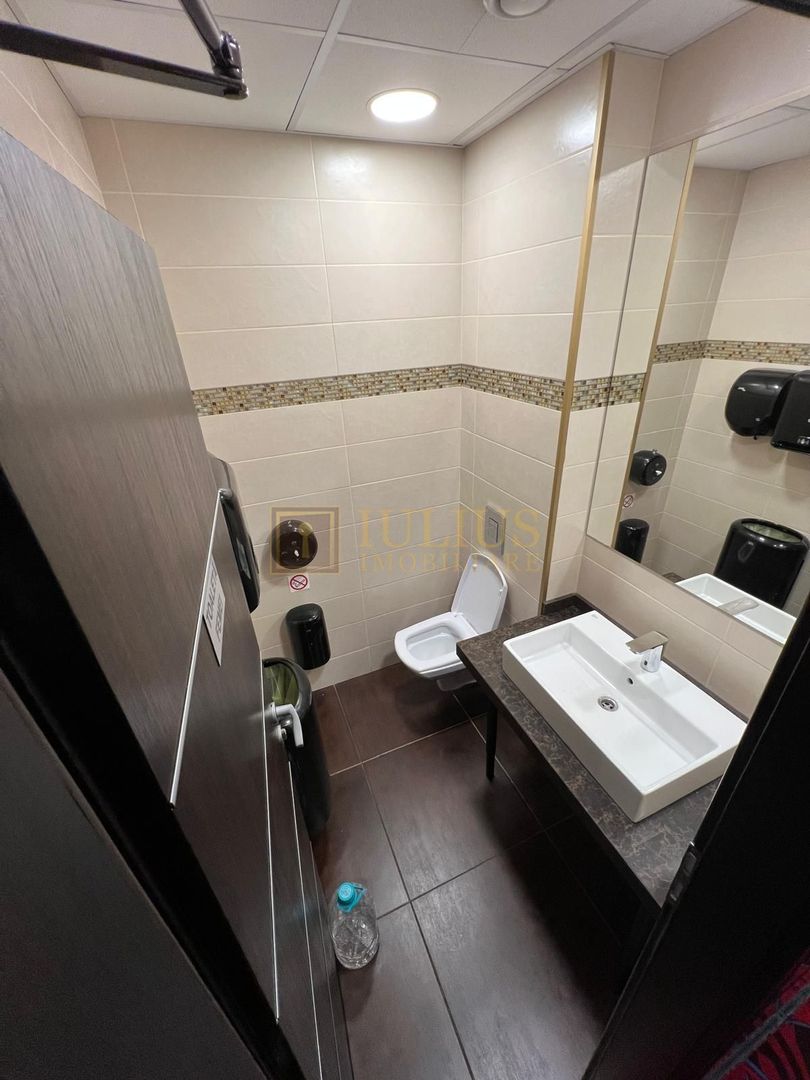 Spațiu comercial cu 2 camere de închiriat în Lipovei, Timisoara - Poză 10