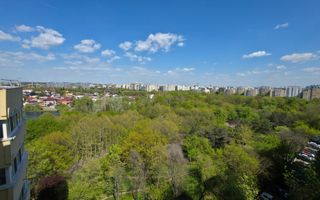 Apartament 4 camere, 2 băi, 2 balcoane, bloc reabilitat - Poză 1