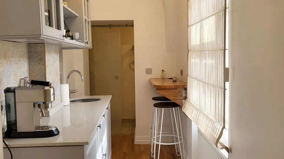 Apartament ultracentral – Strada Filarmonicii , Sibiu - Poză 11