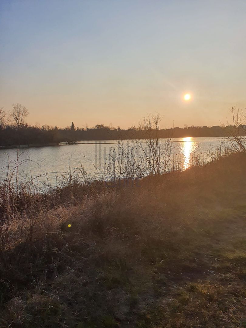 Teren de vânzare, Lac Sisesti - Poză 4