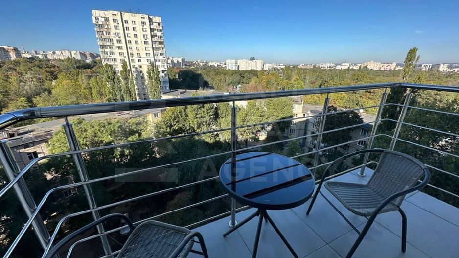 Chirie, apartament,  1 cameră, Valea Trandafirilor, Centru - Poză 8