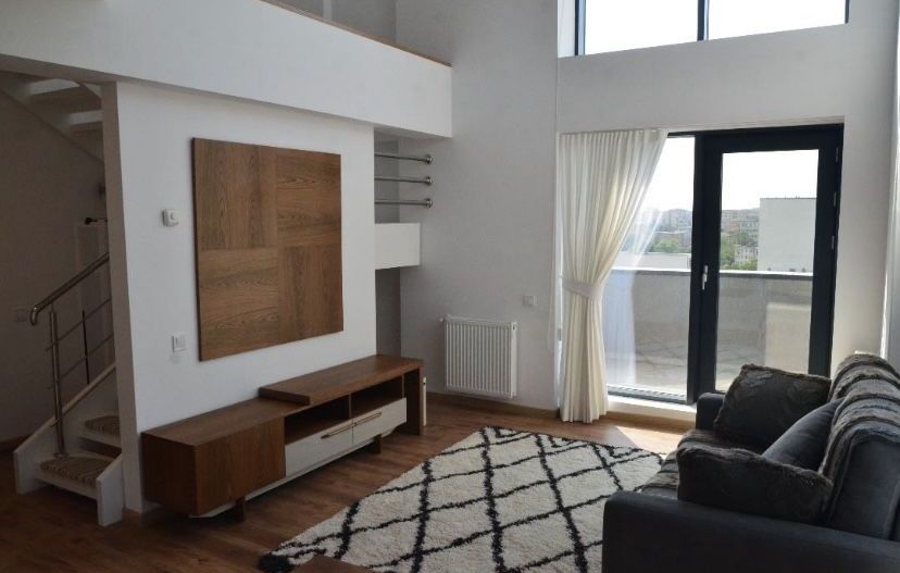 Apartament superb, 2 camere in Granvia Park Residence - Poză 2