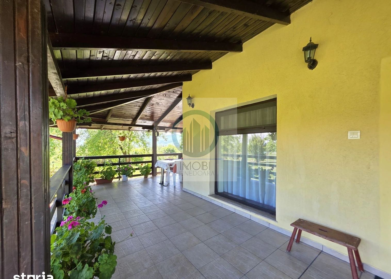 Casa individuala de vânzare | Balata – Soimus | 110 mp| Teren 5.095 mp - Poză 11