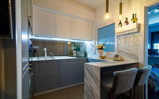 2 Camere Novum Residence Politehnica Grozavesti - Poză 4