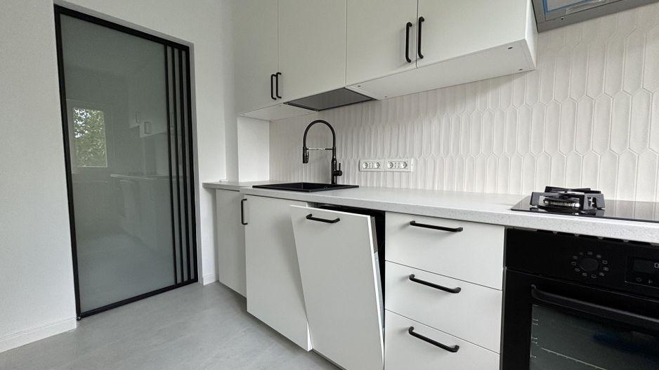 APARTAMENT 3 CAMERE | DOROBANTI | RENOVAT - Poză 36
