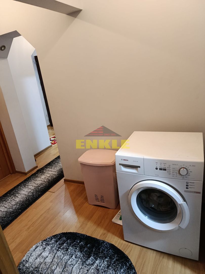Apartament 3 camere de vânzare, zona Primaverii. - Poză 9