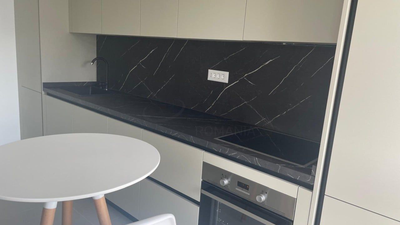 REA1028451 Apartament exclusivist Nusco City ultimul etaj terasa 10 mp parcare i - Poză 4