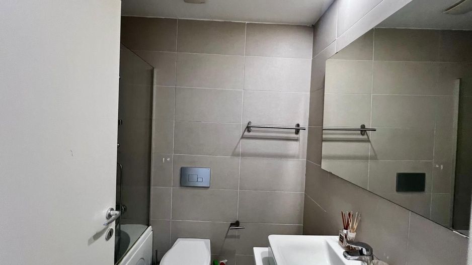 Studio dublu Ansamblul Rezidential Cosmopolis - Poză 5