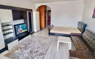 VANZARE GARSONIERA 32MP PIATA IANCULUI FERDINAND MOBILATA UTILATA BLOC 1982 - Poză 7