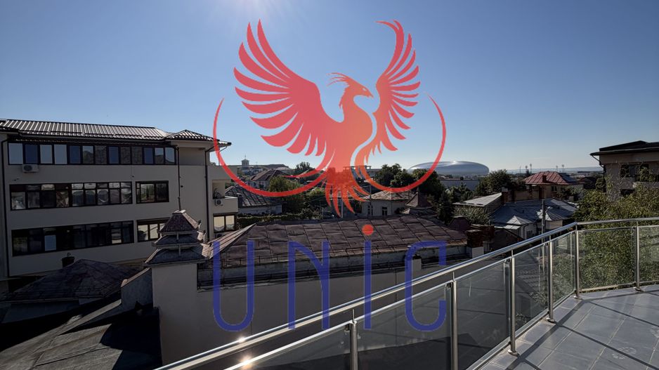 apartament, bloc nou cu parcare si lift, Gradina Botanica - Poză 37