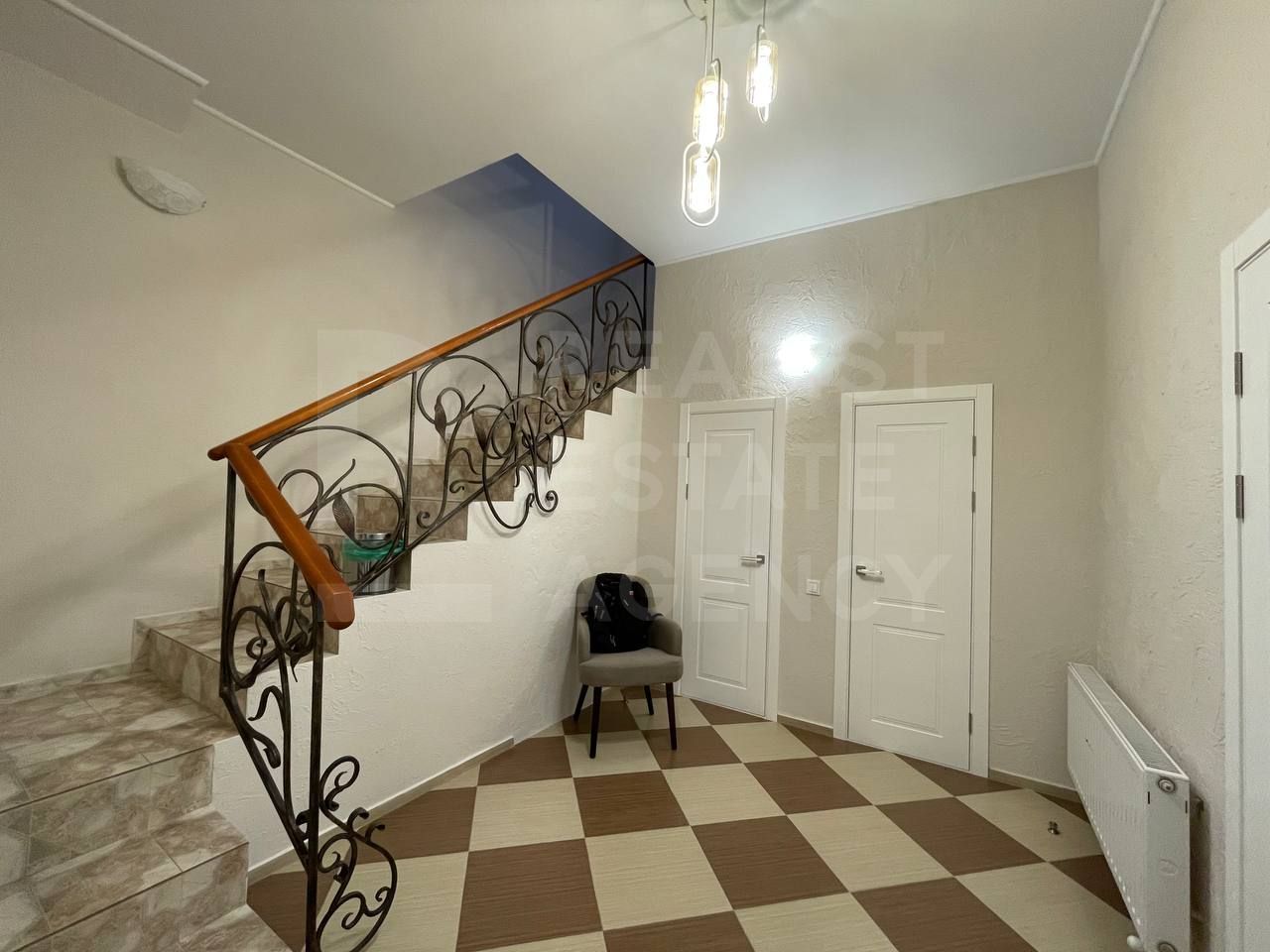 Chirie, casă, 3 camere, strada Cojocarilor, Centru - Poză 3