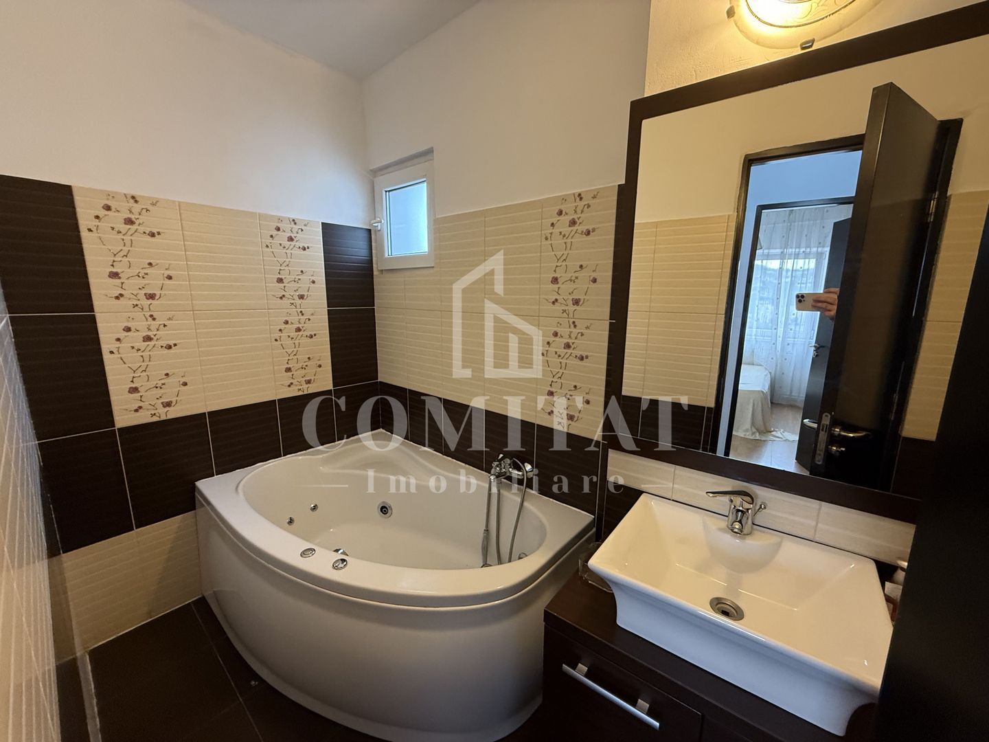 Apartament modern cu 4 camere | 77 mp | Zona Calea Florești | Mănăștur - Poză 5