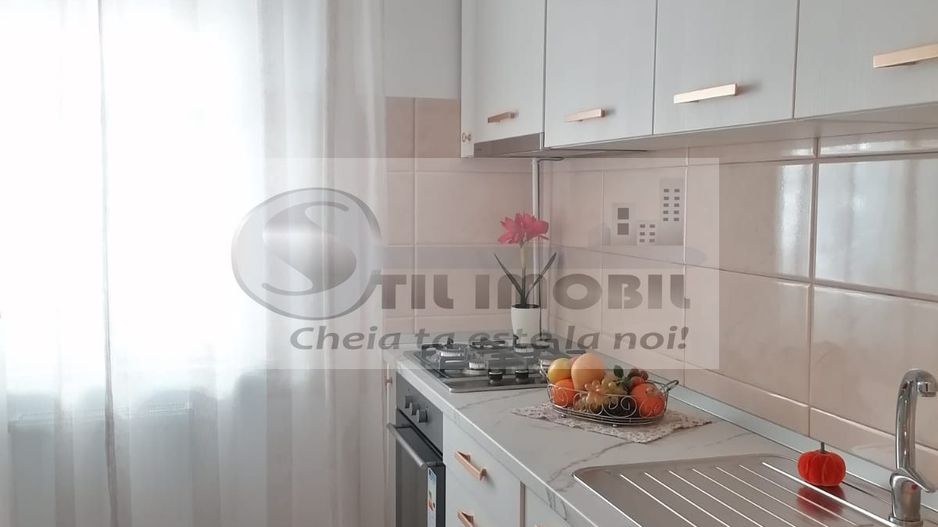 🏡 Apartament 2 camere – Nicolina 2, str. Olarilor 🏡-450 Euro - Poză 13