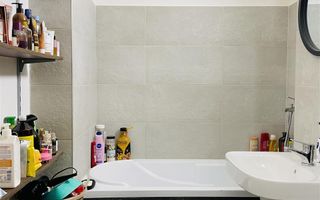 Apartament cu 2 camere decomandat Rogerius - Poză 8