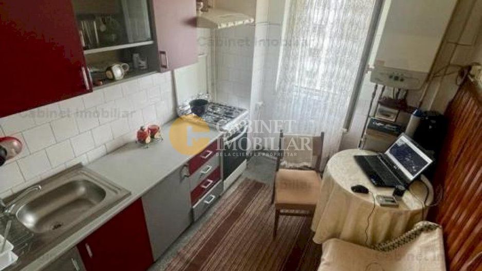 EXCLUSIVITATE 2 camere decomandat,56 mp, zona Mircea Cel Batran - Poză 2