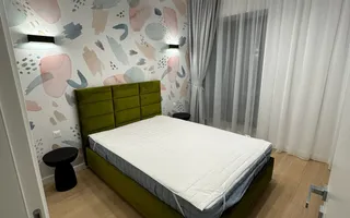 APARTAMENT PREMIUM | 3 CAMERE | ONE VERDI PARK - Poză 18