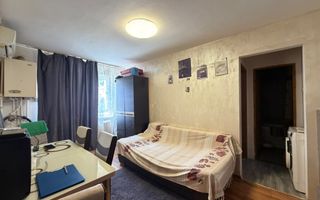 Apartament cu 2 camere, etaj intermediar, zona Vivo - Poză 3