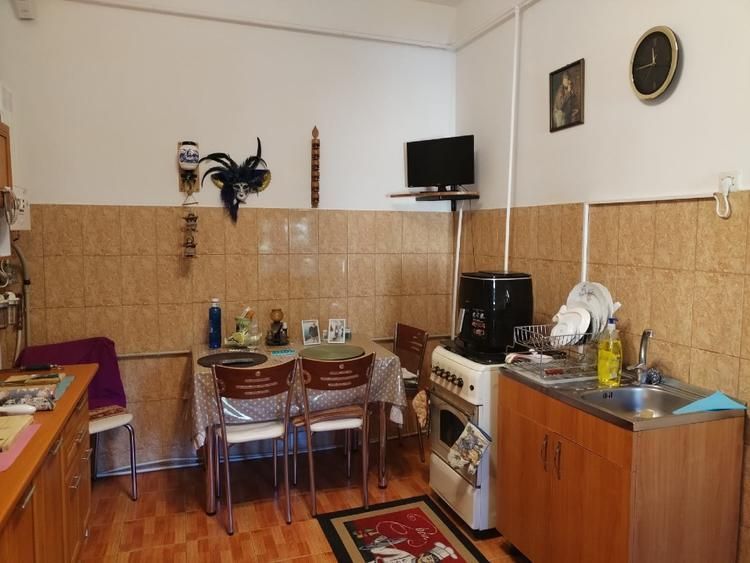 Iosefin-16 Decembrie | 2 Camere | Boxa + Garaj | Mobilat si Utilat. - Poză 12