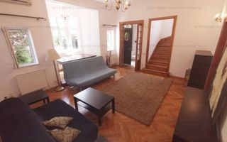 Vanzare si * sau Inchiriere Casa/Vila 5 camere Dorobanti - Poză 34